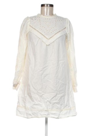 Šaty  Pull&Bear, Veľkosť S, Farba Kremová, Cena  6,00 €, #137701255
