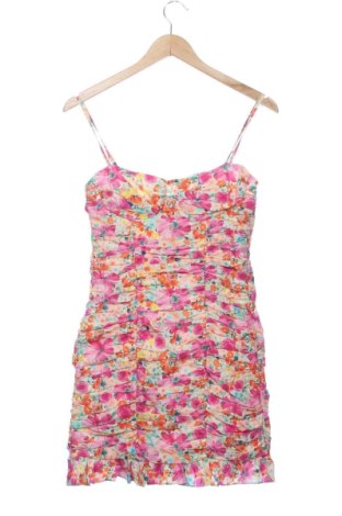 Šaty  Zara, Veľkosť S, Farba Viacfarebná, Cena  22,38 €, #137701339