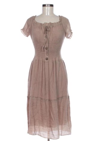 Šaty  Free People, Velikost M, Barva Popelavě růžová, Cena  1 189,00 Kč, #137701389