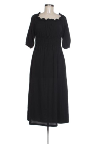 Šaty  H&M, Veľkosť M, Farba Čierna, Cena  16,00 €, #137701484