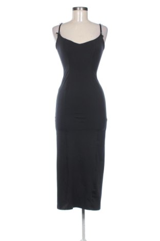 Sukienka Bershka, Rozmiar XS, Kolor Czarny, Cena 75,56 zł, #137701584