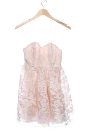 Šaty  Lipsy, Veľkosť XS, Farba Ružová, Cena  24,00 €, #137701726