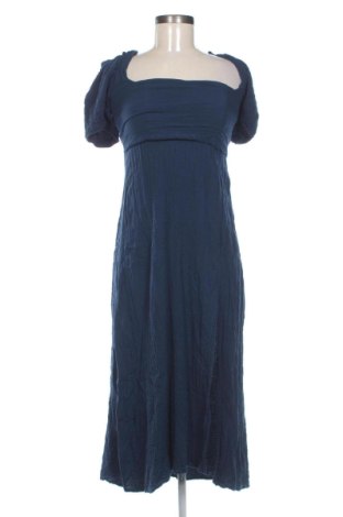 Šaty  Stradivarius, Velikost S, Barva Modrá, Cena  484,00 Kč, #137701797