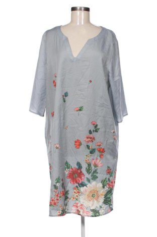 Šaty  Unbranded, Veľkosť 3XL, Farba Sivá, Cena  24,32 €, #137701998