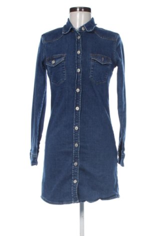Ruha Topshop, Méret S, Szín Kék, Ár 7 092 Ft, #137702029