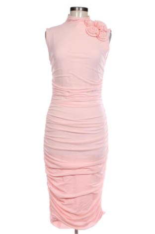 Sukienka Unbranded, Rozmiar XS, Kolor Różowy, Cena 68,55 zł, #137702164