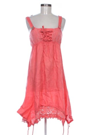 Rochie Unbranded, Mărime M, Culoare Roz, Preț 94,48 Lei, #137702379