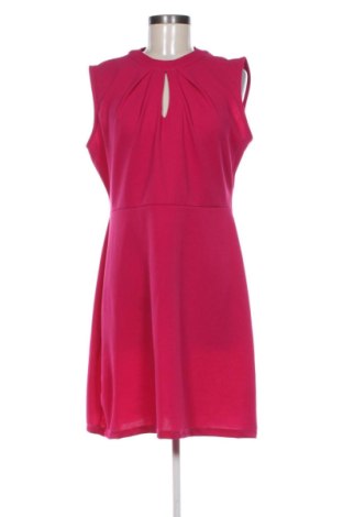 Šaty  Unbranded, Velikost XXL, Barva Růžová, Cena  485,00 Kč, #137702574