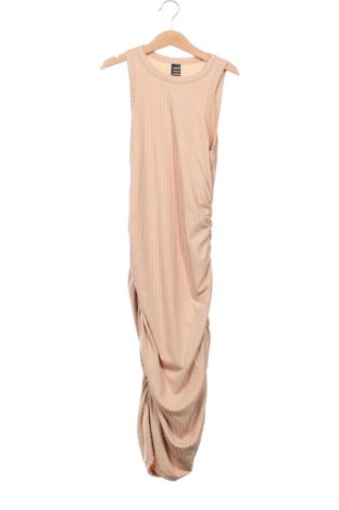 Rochie SHEIN, Mărime S, Culoare Bej, Preț 44,79 Lei, #137702800