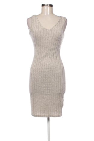 Rochie SHEIN, Mărime XS, Culoare Bej, Preț 36,57 Lei, #137702849
