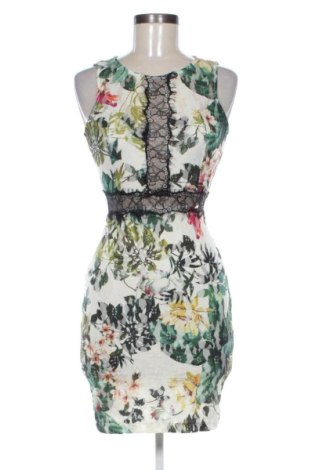 Kleid Guess, Größe XS, Farbe Mehrfarbig, Preis € 132,12, #137703110
