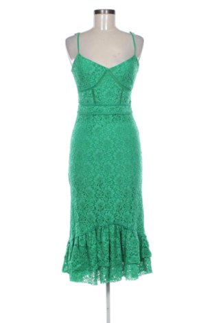 Kleid Trendyol, Größe S, Farbe Grün, Preis € 44,58, #137703305