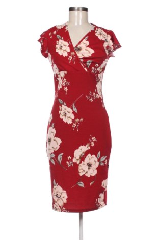 Kleid SHEIN, Größe M, Farbe Mehrfarbig, Preis € 14,51, #137703474