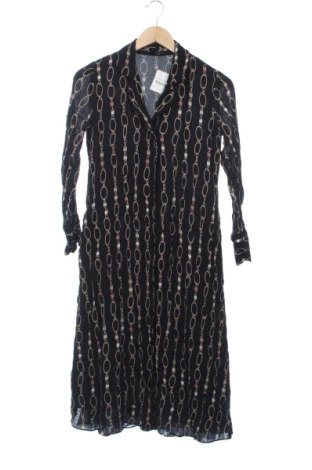 Šaty  Massimo Dutti, Velikost XS, Barva Vícebarevné, Cena  1 340,00 Kč, #137703659