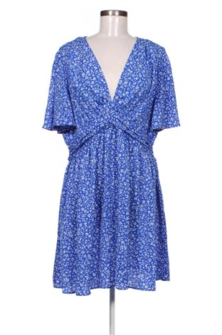 Šaty  Unbranded, Veľkosť XXL, Farba Viacfarebná, Cena  19,00 €, #137703771