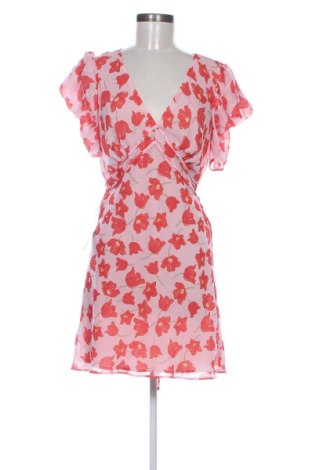 Šaty  Topshop, Veľkosť M, Farba Viacfarebná, Cena  9,00 €, #137703871