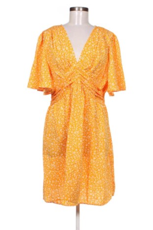 Kleid SHEIN, Größe XXL, Farbe Gelb, Preis € 22,00, #137703885