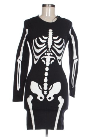 Šaty  H&M, Velikost XS, Barva Vícebarevné, Cena  199,00 Kč, #137704089