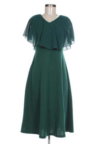 Šaty  Unbranded, Velikost S, Barva Zelená, Cena  139,00 Kč, #137704417