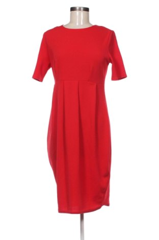 Šaty  Boohoo, Veľkosť XL, Farba Červená, Cena  15,05 €, #137704539