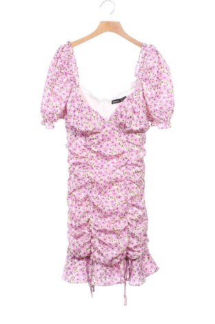 Kleid SHEIN, Größe S, Farbe Mehrfarbig, Preis € 10,86, #137704647