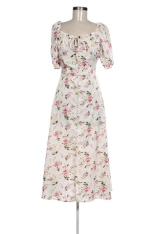 Šaty  Missguided, Veľkosť XS, Farba Viacfarebná, Cena  17,53 €, #137704762