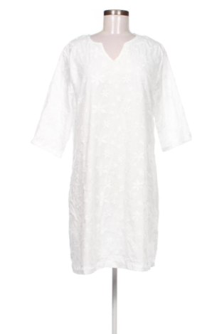Sukienka Unbranded, Rozmiar L, Kolor Biały, Cena 84,67 zł, #137704791