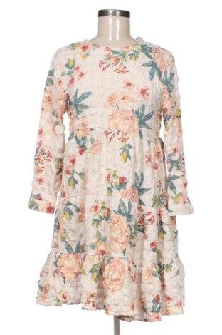 Šaty  Zara, Veľkosť XS, Farba Viacfarebná, Cena  13,44 €, #137704800