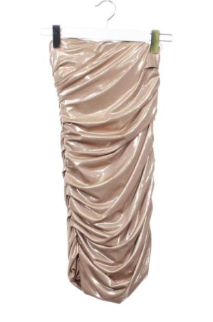 Šaty  Zara, Velikost XS, Barva Béžová, Cena  605,00 Kč, #137704871