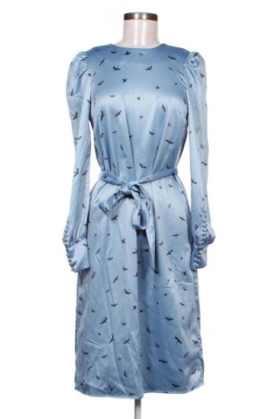 Šaty  H&M, Veľkosť S, Farba Modrá, Cena  13,31 €, #137704993