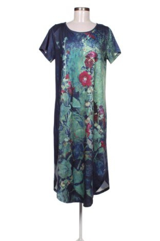 Rochie Unbranded, Mărime L, Culoare Multicolor, Preț 94,48 Lei, #137705016