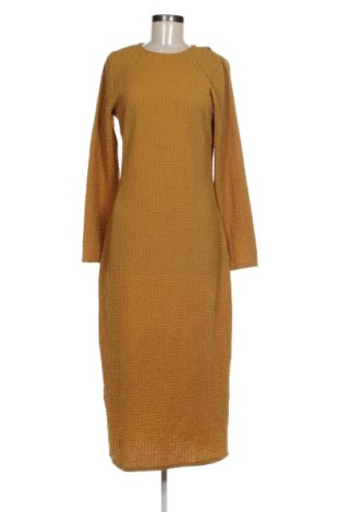 Šaty  Unbranded, Velikost M, Barva Oranžová, Cena  347,00 Kč, #137705186