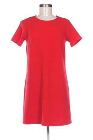 Rochie Stradivarius, Mărime M, Culoare Roșu, Preț 78,74 Lei, #137705190