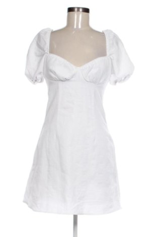 Šaty  H&M, Veľkosť S, Farba Biela, Cena  24,00 €, #137705193
