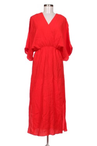 Šaty  H&M, Veľkosť S, Farba Červená, Cena  20,69 €, #137705217