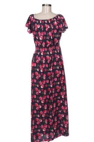 Šaty  Unbranded, Veľkosť XL, Farba Viacfarebná, Cena  37,39 €, #137705285
