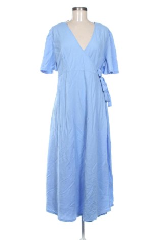 Rochie Primark, Mărime L, Culoare Albastru, Preț 99,73 Lei, #137705456