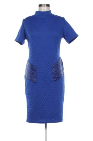 Šaty  Unbranded, Velikost L, Barva Modrá, Cena  267,00 Kč, #137706111