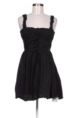 Šaty  ASOS, Veľkosť S, Farba Čierna, Cena  18,00 €, #137706134