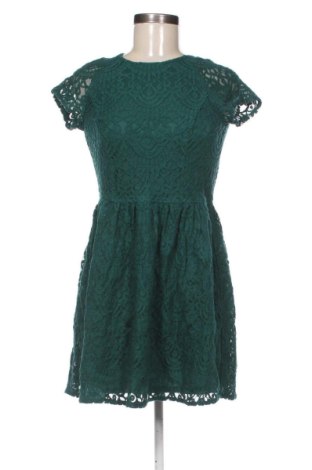 Šaty  H&M, Veľkosť S, Farba Zelená, Cena  15,54 €, #137706189