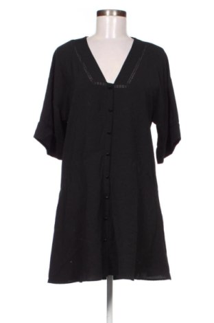 Šaty  Zara, Veľkosť S, Farba Čierna, Cena  20,00 €, #137706304