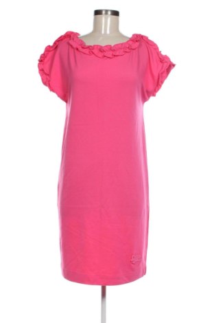 Šaty  Love Moschino, Velikost M, Barva Růžová, Cena  1 387,00 Kč, #137706456