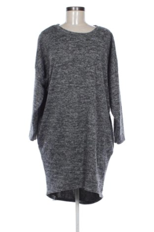 Šaty  Unbranded, Velikost L, Barva Šedá, Cena  194,00 Kč, #137706548