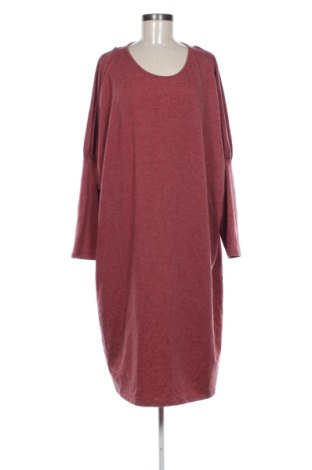 Šaty  Unbranded, Velikost XXL, Barva Červená, Cena  412,00 Kč, #137706733