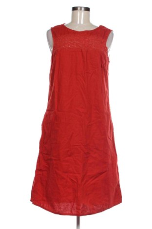 Šaty  Body Flirt, Veľkosť M, Farba Červená, Cena  12,00 €, #137706842