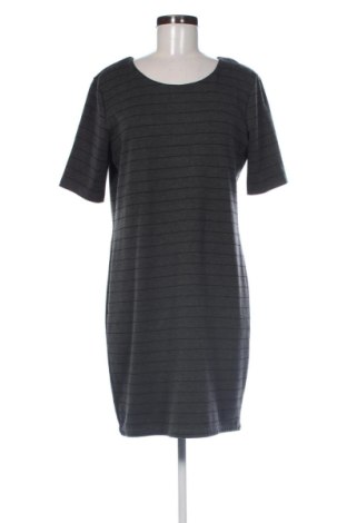 Šaty  Unbranded, Veľkosť XL, Farba Sivá, Cena  17,00 €, #137706920