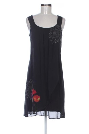 Šaty  Desigual, Veľkosť M, Farba Viacfarebná, Cena  55,00 €, #137707034
