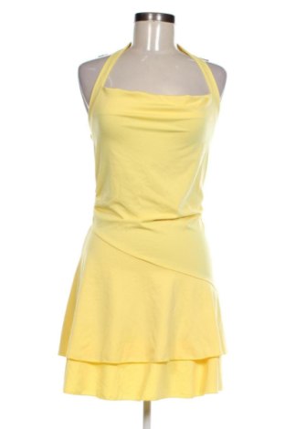 Sukienka SHEIN, Rozmiar M, Kolor Żółty, Cena 46,59 zł, #137707107