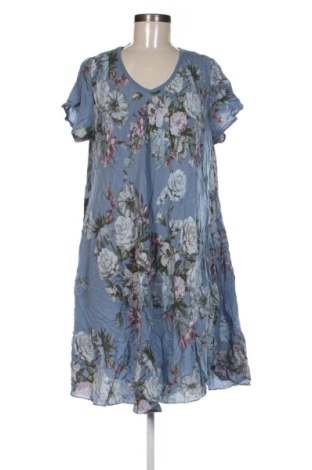 Rochie Unbranded, Mărime XXL, Culoare Multicolor, Preț 125,98 Lei, #137707337