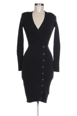 Rochie Guess, Mărime XS, Culoare Negru, Preț 183,72 Lei, #137707369